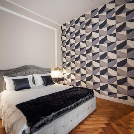 Domus San Carlo- Luxury Apartment In Turin'S Heart Exteriör bild