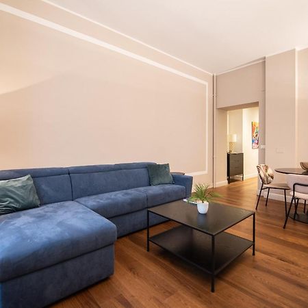 Domus San Carlo- Luxury Apartment In Turin'S Heart Exteriör bild