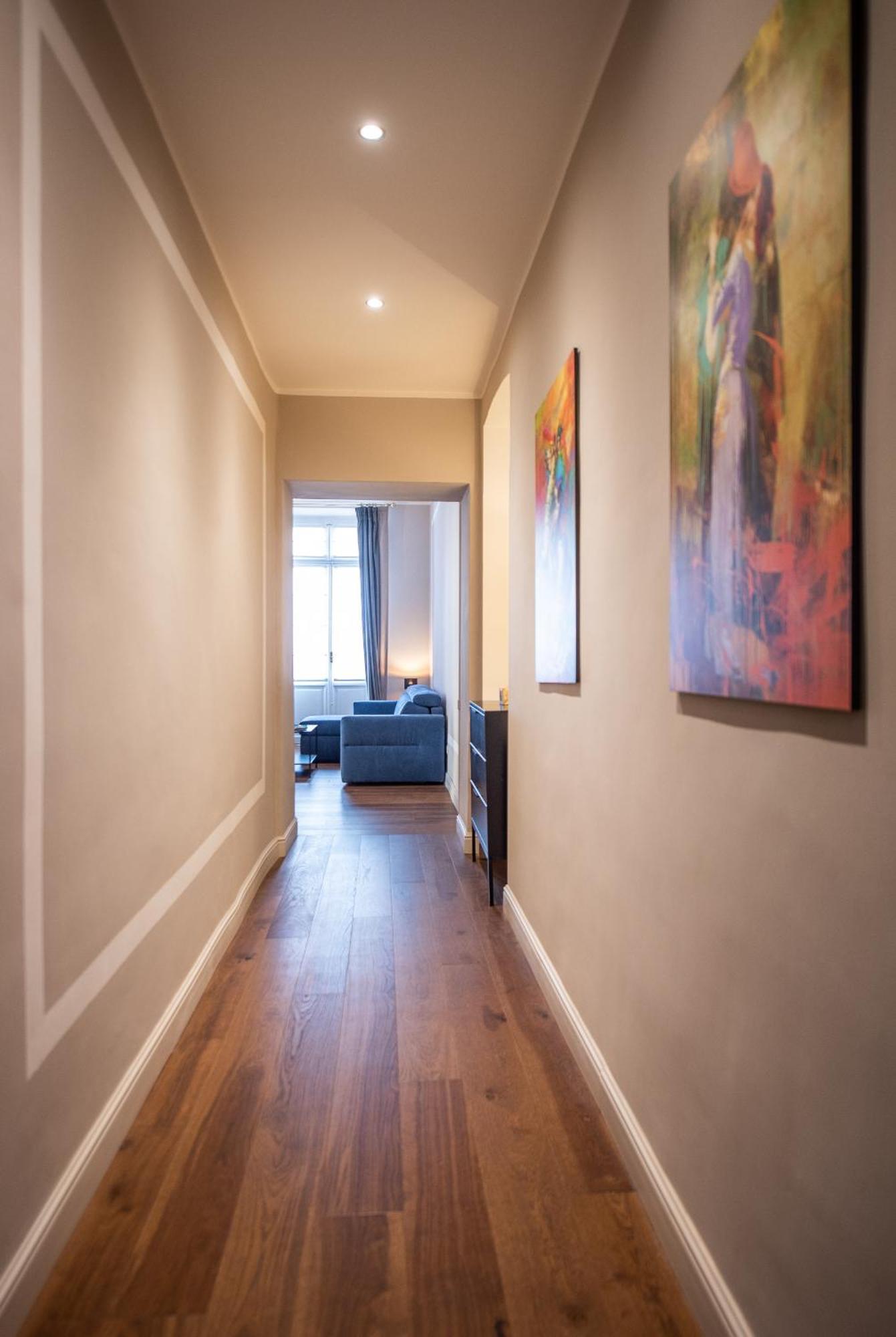 Domus San Carlo- Luxury Apartment In Turin'S Heart Exteriör bild