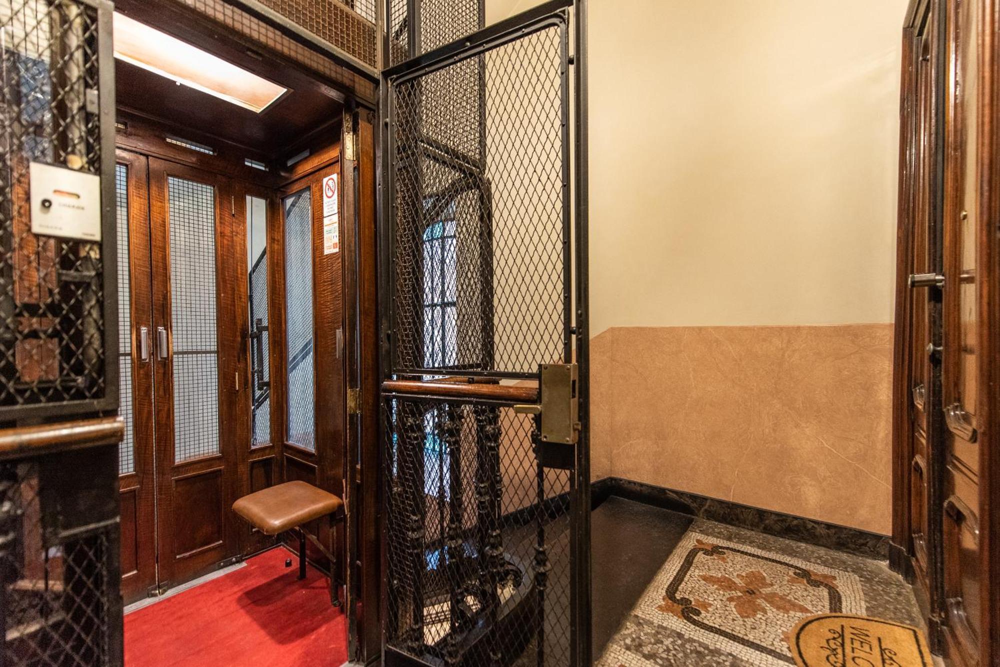 Domus San Carlo- Luxury Apartment In Turin'S Heart Exteriör bild